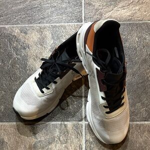 On Cloud Women’s Shoes – Cloudrift Style (Size 8)